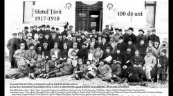 Prima şedinţă a Sfatului Ţării (II) „Fericiți sub ochii noștri sunt care văd ceea ce nu au văzut” Prima şedinţă a Sfatului Ţării (II) „Fericiți sub ochii noștri sunt care văd ceea ce nu au văzut”