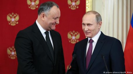 De ce Federalizarea va fi fatală pentru R. Moldova? Ce știu Rușii și ignoră Germanii? De ce Federalizarea va fi fatală pentru R. Moldova? Ce știu Rușii și ignoră Germanii?