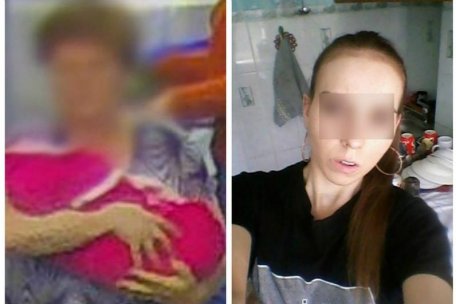 O mamă din Omsk și-a VÂNDUT copilul nou-născut cu 3000 de ruble (750 de lei) O mamă din Omsk și-a VÂNDUT copilul nou-născut cu 3000 de ruble (750 de lei)