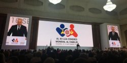 Congresul local al nesimțiților Congresul local al nesimțiților