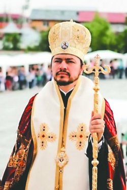 PS Veniamin, episcopul Basarabiei de Sud: „Acordarea autocefaliei unei biserici nu va provoca un război mondial” PS Veniamin, episcopul Basarabiei de Sud: „Acordarea autocefaliei unei biserici nu va provoca un război mondial”