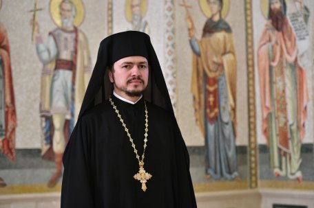 PS Veniamin, episcopul Basarabiei de Sud: „Acordarea autocefaliei unei biserici nu va provoca un război mondial” PS Veniamin, episcopul Basarabiei de Sud: „Acordarea autocefaliei unei biserici nu va provoca un război mondial”