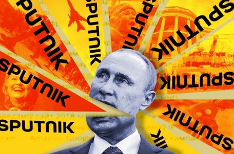 Sputnik.md, Kp.md și Vedemosti.md - MANIPULEAZĂ și fac PROPAGANDĂ pentru Kremlin Sputnik.md, Kp.md și Vedemosti.md - MANIPULEAZĂ și fac PROPAGANDĂ pentru Kremlin