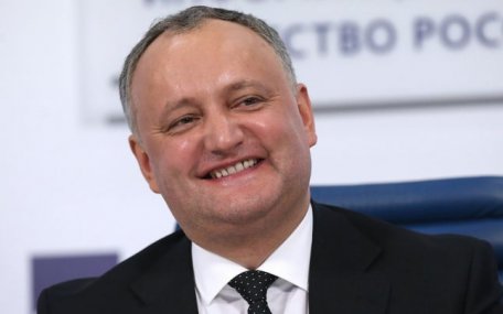 Dodon făcut PRAF în presa rusească: „Nimeni din liderii CSI nu este interesat să discute cu Dodon” Dodon făcut PRAF în presa rusească: „Nimeni din liderii CSI nu este interesat să discute cu Dodon”