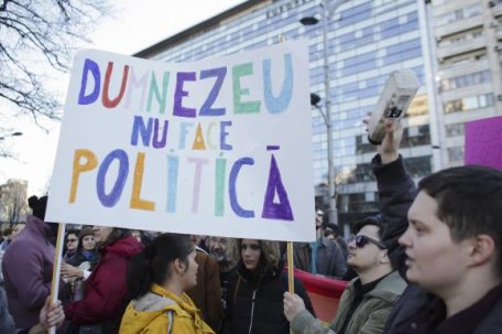 „Referendumul pentru familie” – un examen greu la început de nou sezon politic „Referendumul pentru familie” – un examen greu la început de nou sezon politic