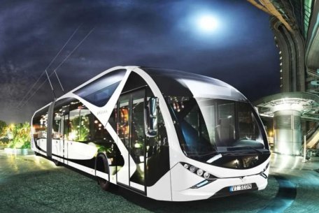 Primăria București va cheltui 110 milioane Euro pentru procurarea a 100 de troleibuze autonome și 130 de autobuze hibride Primăria București va cheltui 110 milioane Euro pentru procurarea a 100 de troleibuze autonome și 130 de autobuze hibride