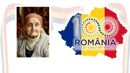 Scrisoarea unei bătrâne din satul Căinarii Vechi | „Vreau să mai am câteva zile de trăit ca să văd Unirea, altceva nu vreau nimic” Scrisoarea unei bătrâne din satul Căinarii Vechi | „Vreau să mai am câteva zile de trăit ca să văd Unirea, altceva nu vreau nimic”