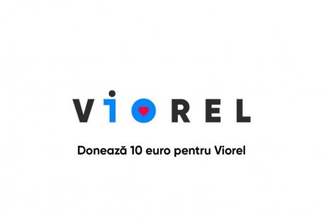 Donează 10 euro și ajută-l pe Viorel Mardare să-și continue lupta. Regizorul mai are nevoie de 40 de mii de euro Donează 10 euro și ajută-l pe Viorel Mardare să-și continue lupta. Regizorul mai are nevoie de 40 de mii de euro