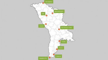Zonele Economice Libere au înregistrat o creștere semnificativă în nouă luni ale anului 2018, susține ministrul Economiei Zonele Economice Libere au înregistrat o creștere semnificativă în nouă luni ale anului 2018, susține ministrul Economiei