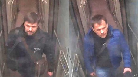FSB și GRU - niște coloși pe picioare de argilă FSB și GRU - niște coloși pe picioare de argilă