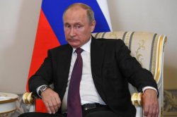 Он не боится. А нам страшно Он не боится. А нам страшно