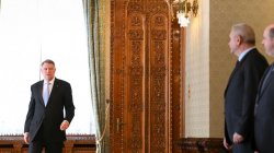 Surse politice: Iohannis convoacă partidele parlamentare la consultări pe tema Justiției Surse politice: Iohannis convoacă partidele parlamentare la consultări pe tema Justiției
