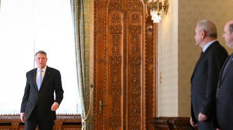 Surse politice: Iohannis convoacă partidele parlamentare la consultări pe tema Justiției Surse politice: Iohannis convoacă partidele parlamentare la consultări pe tema Justiției