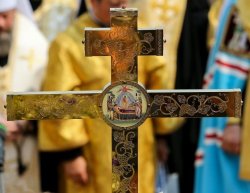 РПЦ объявила Константинопольского патриарха раскольником РПЦ объявила Константинопольского патриарха раскольником