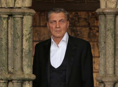 Александр Невзоров: Ноев «Титаник» Александр Невзоров: Ноев «Титаник»