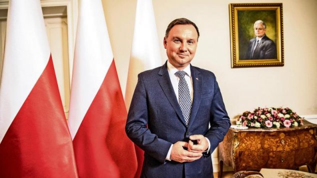 Polonia Cere Din Nou Despăgubiri De Război Germaniei Actualitate