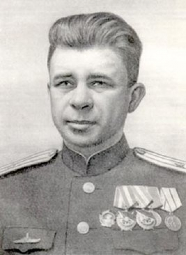 Alexandru Marinescu - românul care a fost inamicul personal a lui Hitler