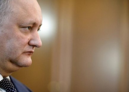 Averile lui Dodon - ZECI de milioane de dolari în conturile din Elveția și HECTARE de pământ în Rusia Averile lui Dodon - ZECI de milioane de dolari în conturile din Elveția și HECTARE de pământ în Rusia