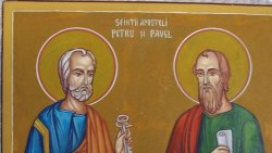Peter and Paul 2019. When does the fast begin? Peter and Paul 2019. When does the fast begin?