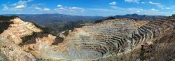Rare and extremely rare materials that are not found in Europe are located in Romania. The ministry of economy wants to reopen hundreds of closed mines after 89 Rare and extremely rare materials that are not found in Europe are located in Romania. The ministry of economy wants to reopen hundreds of closed mines after 89