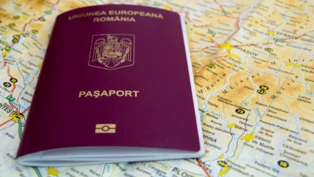 Cererea pentru un nou paşaport sau buletin românesc va putea fi depusă ONLINE - proiect Cererea pentru un nou paşaport sau buletin românesc va putea fi depusă ONLINE - proiect