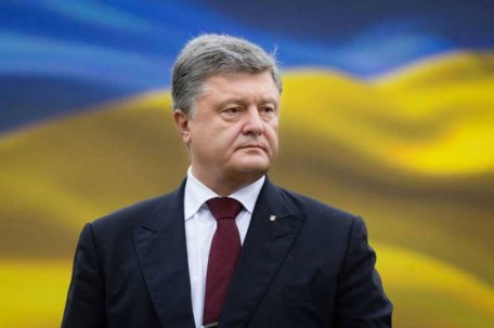 Reat lui Poroşenko la avertizarea lui Zelenski despre lustrație Reat lui Poroşenko la avertizarea lui Zelenski despre lustrație