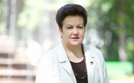 /DOC/ Pavluscenco, nu Pavlicenco. Lidera PNL va da în judecată compania Kroll pentru că a menționat-o în raport /DOC/ Pavluscenco, nu Pavlicenco. Lidera PNL va da în judecată compania Kroll pentru că a menționat-o în raport