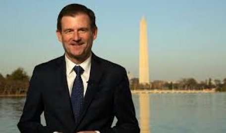 Un IMPORTANT oficial american ajunge azi la Chișinău Un IMPORTANT oficial american ajunge azi la Chișinău