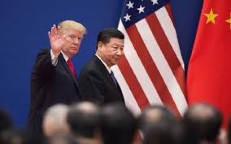 Epoca produselor “Made in China” s-a încheiat. Războiul declanșat de Donald Trump schimbă comerțul mondial Epoca produselor “Made in China” s-a încheiat. Războiul declanșat de Donald Trump schimbă comerțul mondial