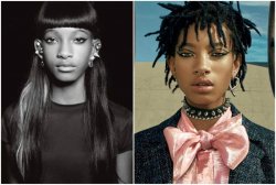 Poliamoria sau cum fiica lui Will Smith dă startul unui nou trend în relațiile intime Poliamoria sau cum fiica lui Will Smith dă startul unui nou trend în relațiile intime