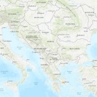 Ultima Oră Cutremur De 5 3 Grade In Grecia Seismul S A Resimțit