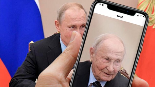 Fenomenul FaceApp: că te vinzi sau nu rușilor, problema e mult mai mare Fenomenul FaceApp: că te vinzi sau nu rușilor, problema e mult mai mare