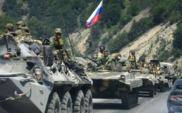 Un politolog şi un general german avertizează: Rusia ar putea declanşa un „atac-surpriză“ în regiunea Mării Negre, ţările baltice, Polonia sau Ucraina Un politolog şi un general german avertizează: Rusia ar putea declanşa un „atac-surpriză“ în regiunea Mării Negre, ţările baltice, Polonia sau Ucraina