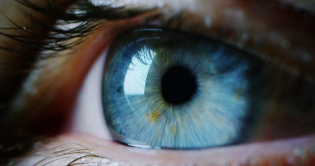 miopie și paliditate pentru ochi vedere în diabet