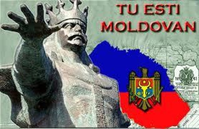 Moldovenismul - nu răspunde la nicio întrebare și nu da absolut nicio  soluție acestei societăți | Actualitate
