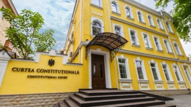 Alianța ACUM-PSRM va numi la CCM un judecător pentru al treilea mandat / Legea permite MAXIM 2 mandate Alianța ACUM-PSRM va numi la CCM un judecător pentru al treilea mandat / Legea permite MAXIM 2 mandate