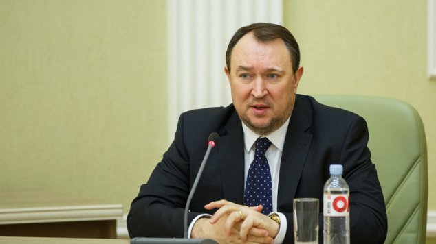 Alexandru Tănase: Numirea lui Pulbere la CCM este ilegală Alexandru Tănase: Numirea lui Pulbere la CCM este ilegală