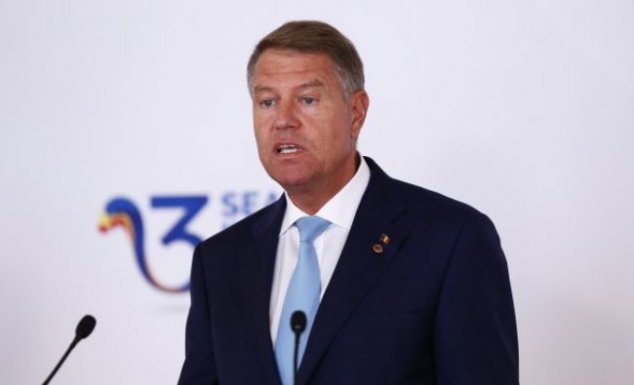 Lovitură cumplită pentru Iohannis! Se întâmplă chiar înainte de alegeri Lovitură cumplită pentru Iohannis! Se întâmplă chiar înainte de alegeri