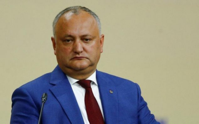 ACUM caută justificări pentru menținerea PSRM la putere ACUM caută justificări pentru menținerea PSRM la putere