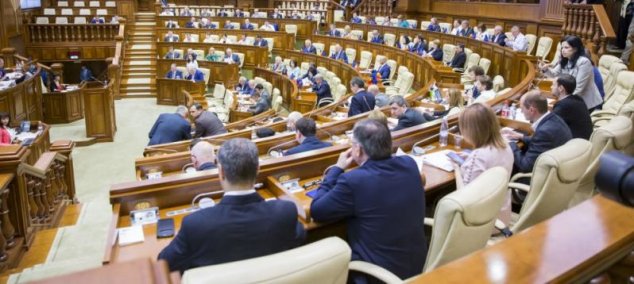 Ședința Parlamentul a întârziat pentru ca deputații PAS REFUZĂ sa-l voteze pe Pulbere la CC (SURSE) Ședința Parlamentul a întârziat pentru ca deputații PAS REFUZĂ sa-l voteze pe Pulbere la CC (SURSE)