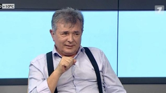 Val Butnaru Anunță Că Nu Va Mai Avea Emisiuni La Jurnal Tv După Ce