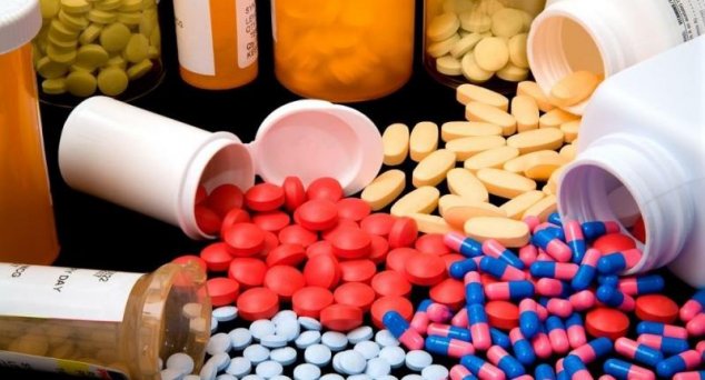 Începând cu anul viitor, medicamentele expirate vor trebui predate farmaciilor Începând cu anul viitor, medicamentele expirate vor trebui predate farmaciilor