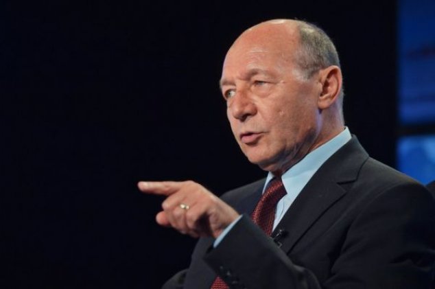 Traian Băsescu spune ADEVĂRUL despre Rusia! Cum suntem protejați: NU AVEM altă variantă Traian Băsescu spune ADEVĂRUL despre Rusia! Cum suntem protejați: NU AVEM altă variantă
