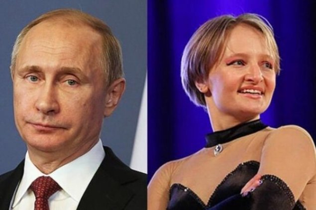 Как Выглядит Дочь Путина Фото Младшая Как Выглядит Дочь Путина Фото Младшая