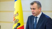 Premierul Chicu în presa de la București despre relația R.Moldova - România: „ÎMPĂRTĂȘIM ACEIAȘI LIMBĂ”