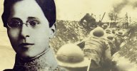 14 ianuarie: Nașterea Ecaterinei Teodoroiu, EROINA de la Jiu. Documentarul „Cătălina Teodoroiu - Eroina Poporului Român”