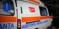O femeie a fost lovită un troleibuz în sectorul Râșcani. A fost transportată la spital