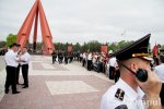 ALTE PROBLEME NU-S? Minim 4 milioane de lei pentru reparația unui monument ce proslăvește ocupația sovietică a Moldovei