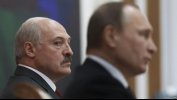 Lukașenko ”mirat” de scandalul făcut de Moscova după vizita lui Pompeo la Minsk