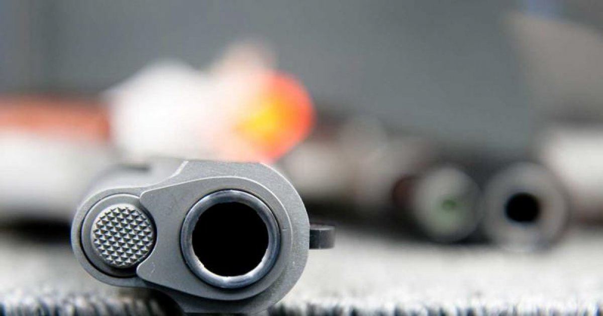 Video Urmărire cu focuri de armă | siloscordoba.ro - Site-ul de stiri al TVR